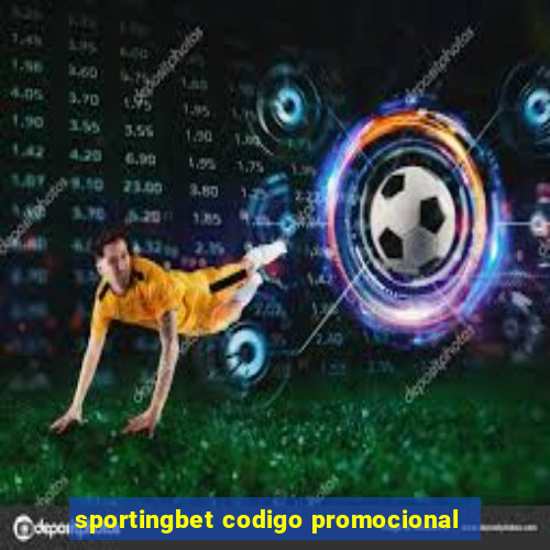 sportingbet codigo promocional